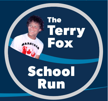 LT Terry Fox School Run