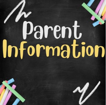 LT Parent Information