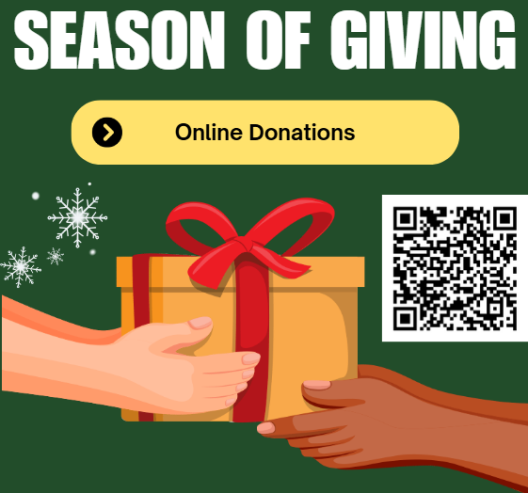 Season of Giving