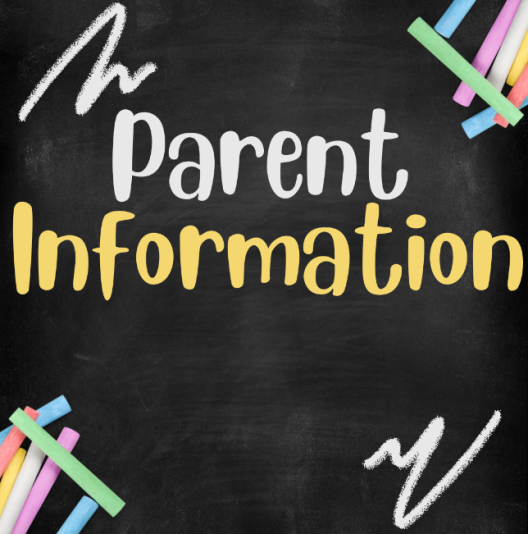 Parent Information