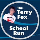 LT Terry Fox School Run