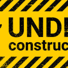 LT Site is Under Construction