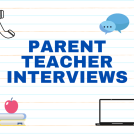 LT Parent- Teacher Interviews