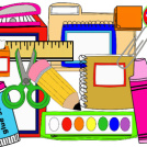 LT School Supplies