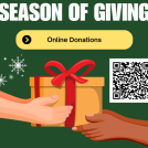 Season of Giving
